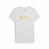 Brne Kortrmet T-shirt Puma #1