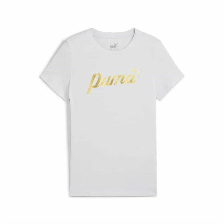 Brne Kortrmet T-shirt Puma #1