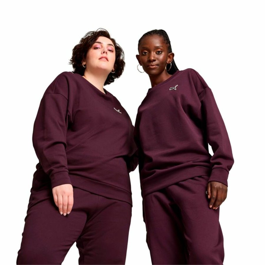 Sweaters uden Htte til Kvinder Puma #1