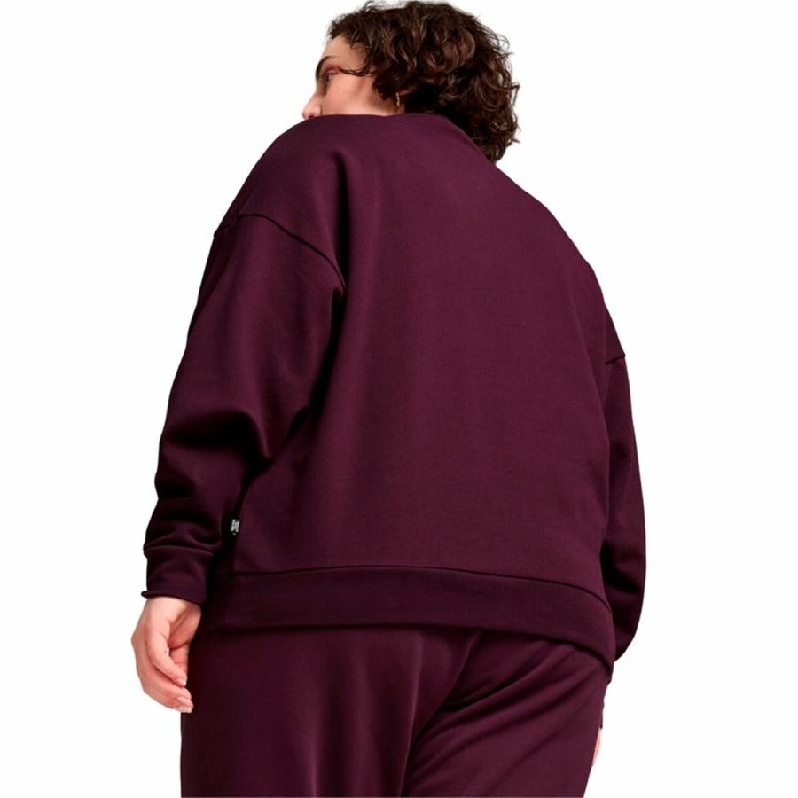 Sweaters uden Htte til Kvinder Puma #2