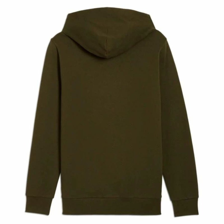 Sport Jakke til Mnd Puma Better Essentials #2