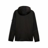 Httetrje til Mnd Puma Flex Panelled Jacket Sort #2