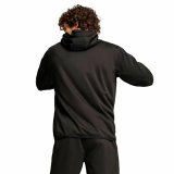 Httetrje til Mnd Puma Flex Panelled Jacket Sort #4