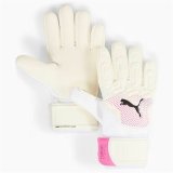 Mlmandshandsker Puma Future Match Nc Hvid Voksne #1