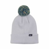 Hat Puma Fc Pom-Pom Lysegr #2