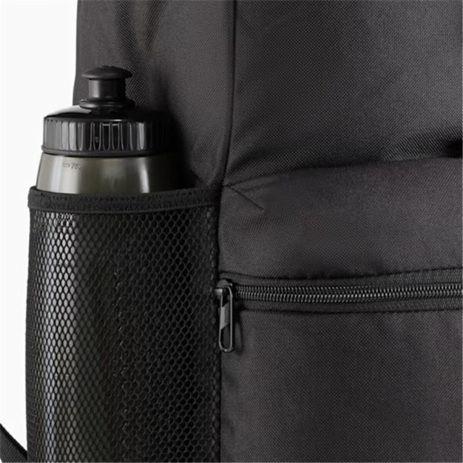 Sportsrygsk Puma 090801 01 Sort #3