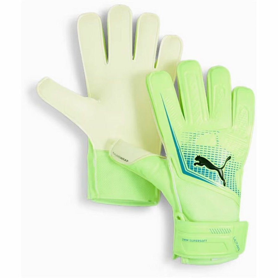 Mlmandshandsker Puma Ultra Play Multifarvet ble Voksne #1