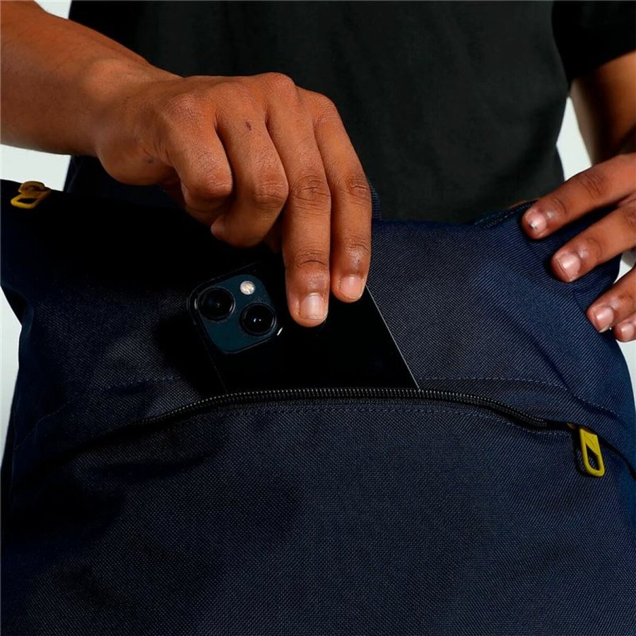 Sportsrygsk Puma Elemental #5