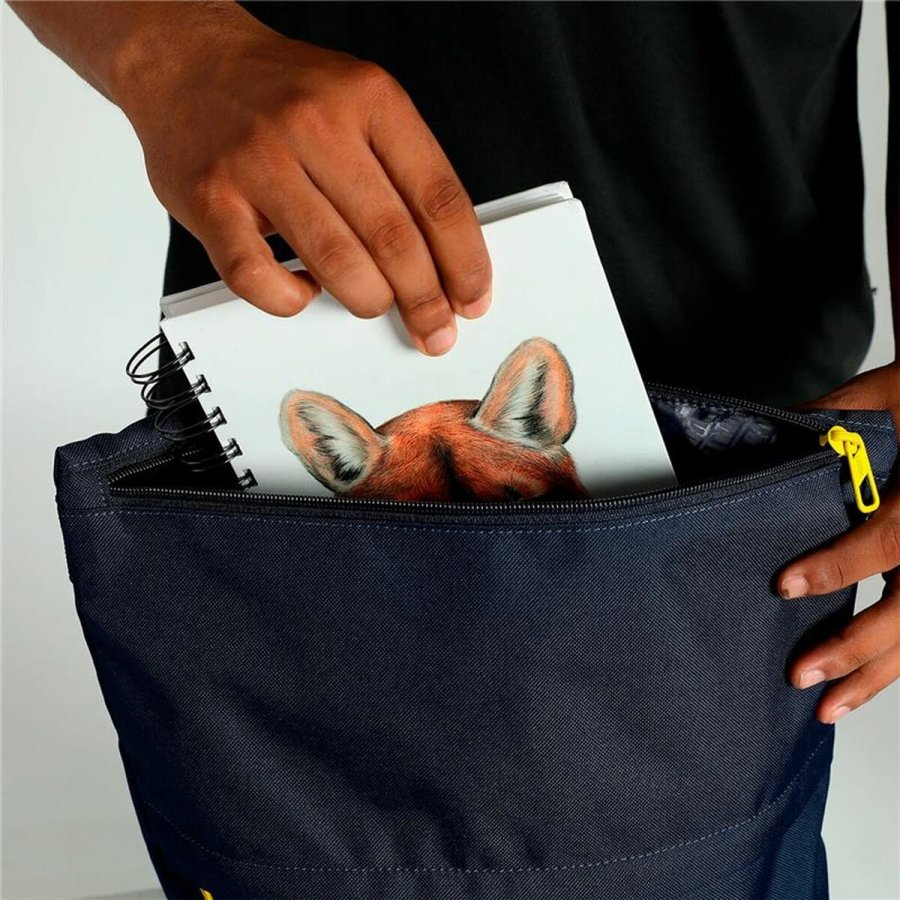 Sportsrygsk Puma Elemental #6