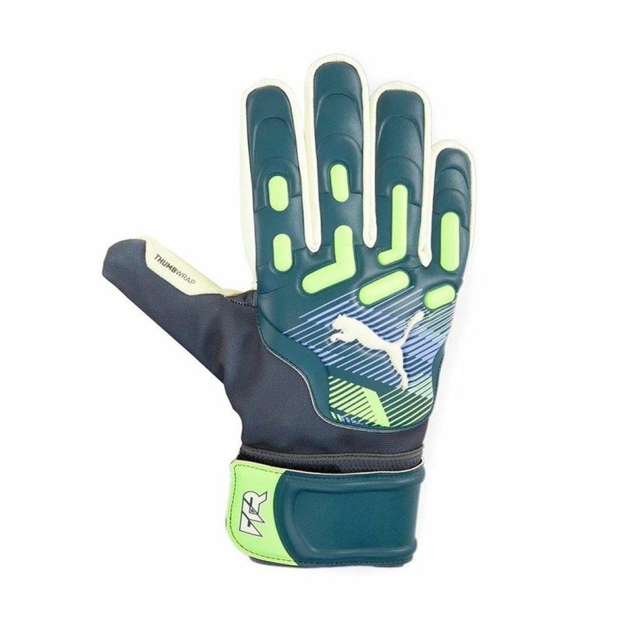 Mlmandshandsker Puma Future Match Nc Multifarvet Voksne #1