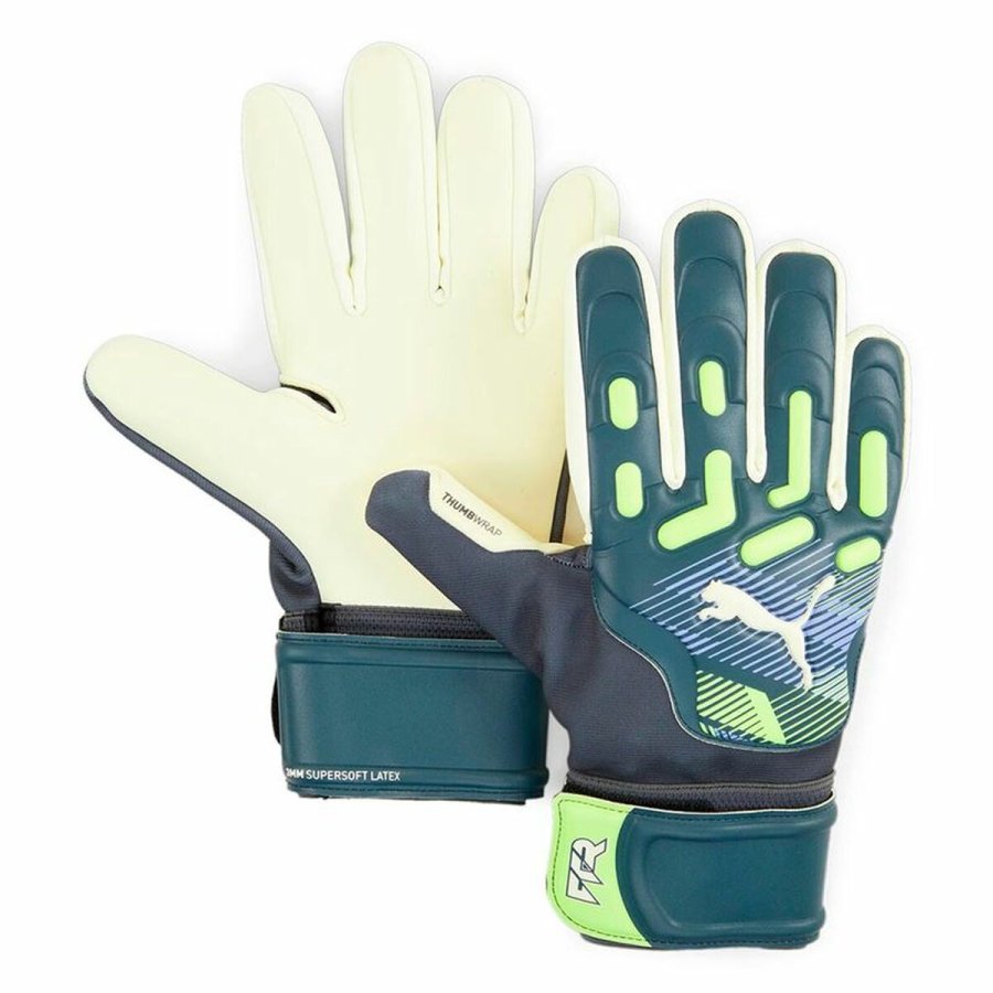 Mlmandshandsker Puma Future Match Nc Multifarvet Voksne #2