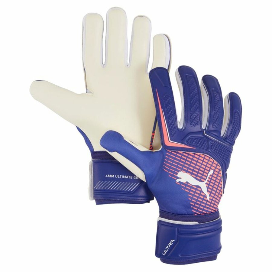 Mlmandshandsker Puma Ultra Pro Nc Bl Multifarvet Voksne #1