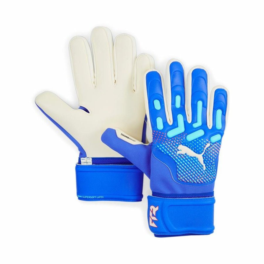 Mlmandshandsker Puma Future Match Nc Bl Multifarvet Voksne #1