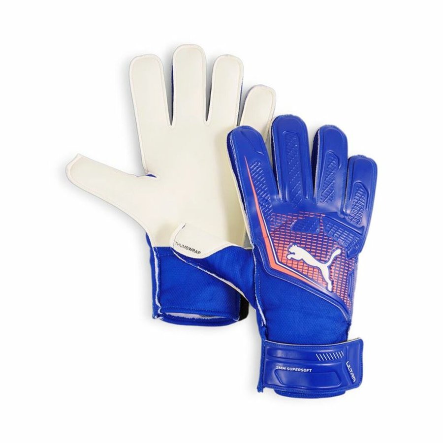 Mlmandshandsker Puma Ultra Play Rc Bl Multifarvet Voksne #1