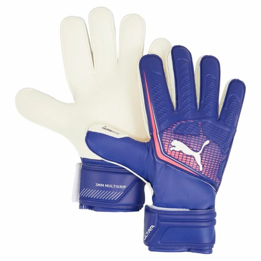 Mlmandshandsker Puma Ultra Match Protect Rc Bl Multifarvet Voksne #1