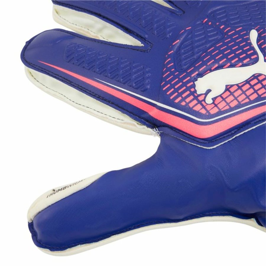 Mlmandshandsker Puma Ultra Match Protect Rc Bl Multifarvet Voksne #2