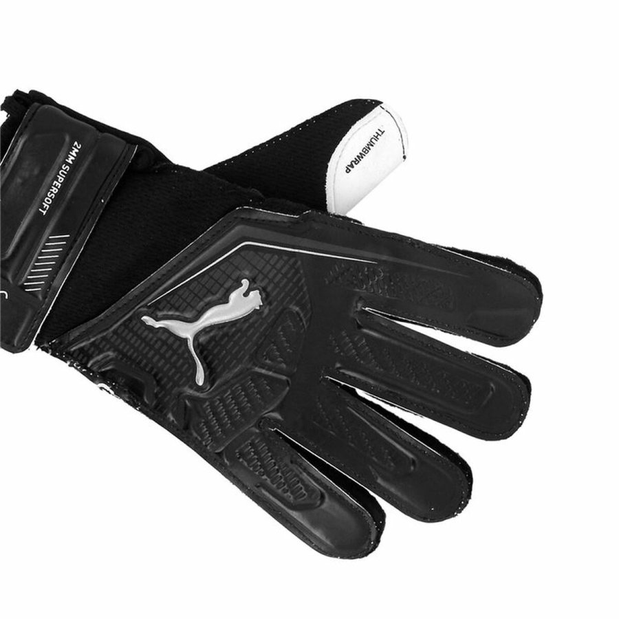 Mlmandshandsker Puma Ultra Play Rc Sort Voksne #3