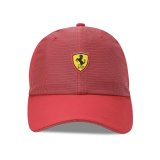 Sportshue Puma Ferrari Race Bb Cap R�d Onesize #1