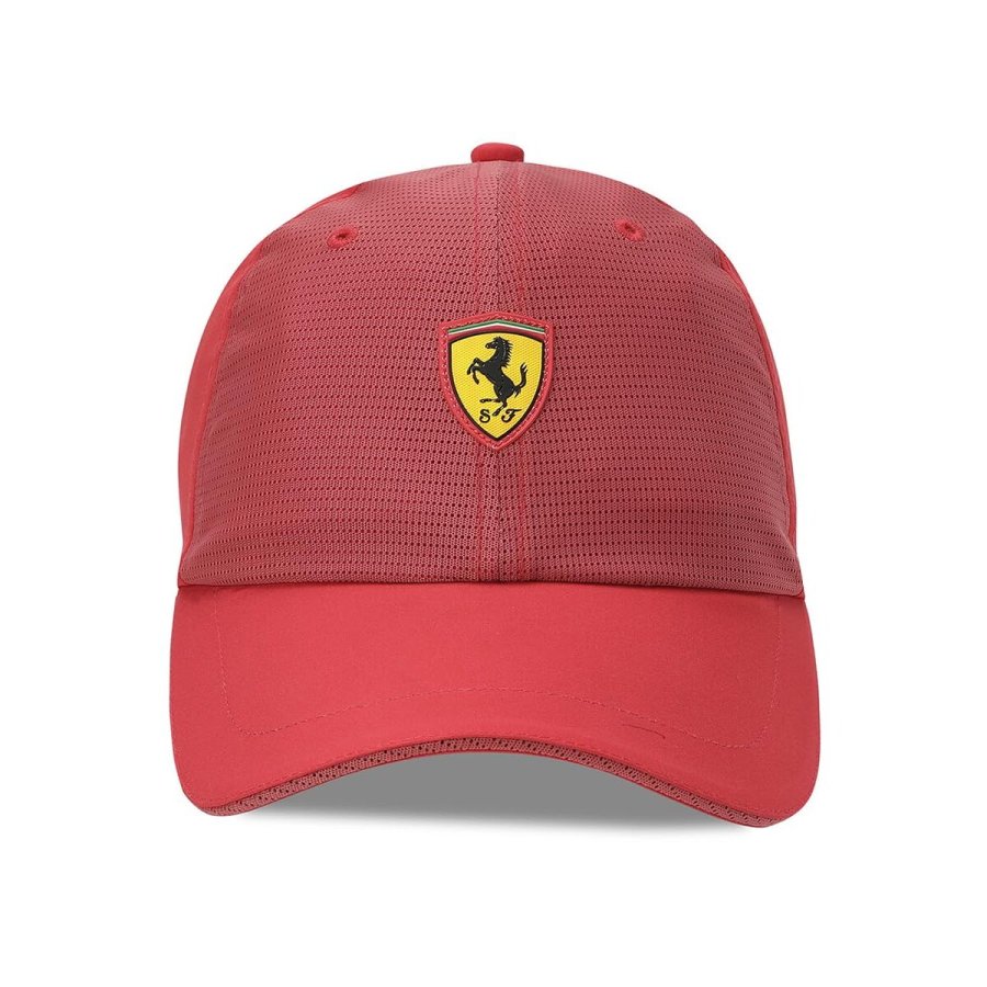 Sportshue Puma Ferrari Race Bb Cap R�d Onesize #1