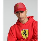 Sportshue Puma Ferrari Race Bb Cap R�d Onesize #4