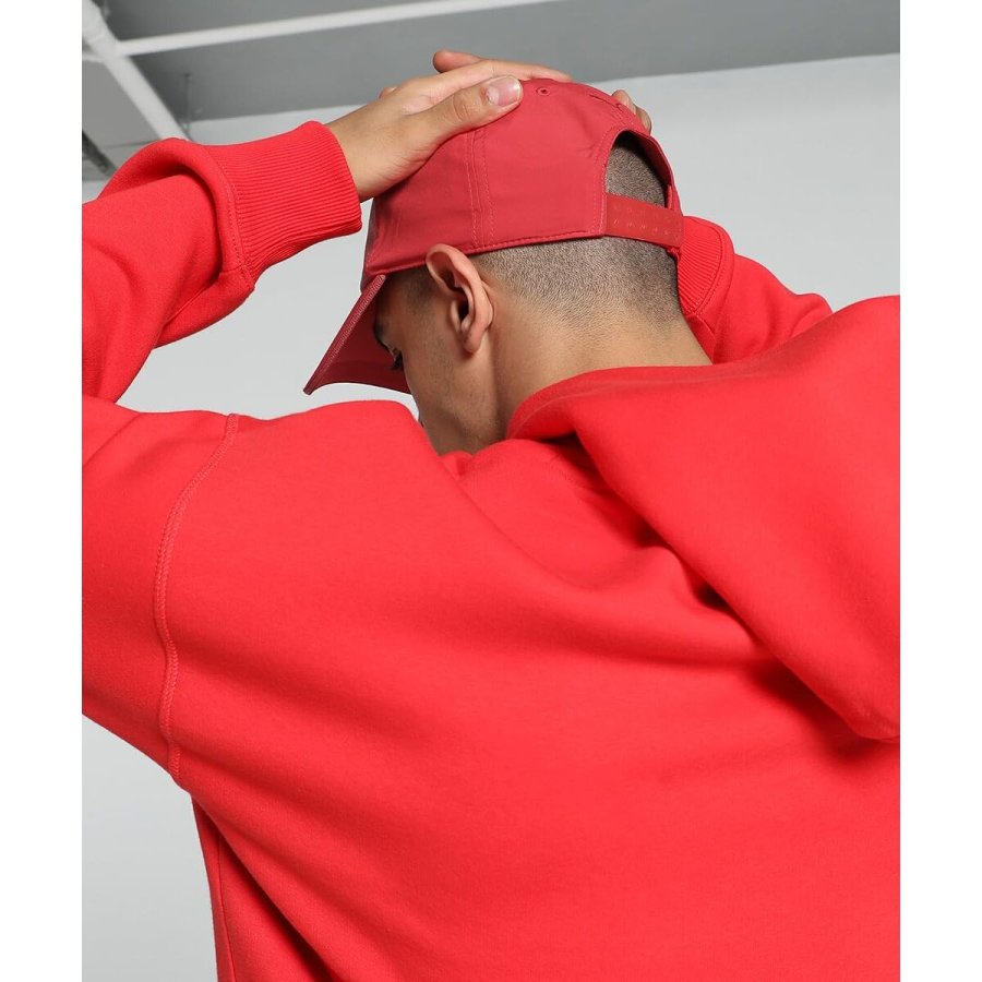 Sportshue Puma Ferrari Race Bb Cap R�d Onesize #6