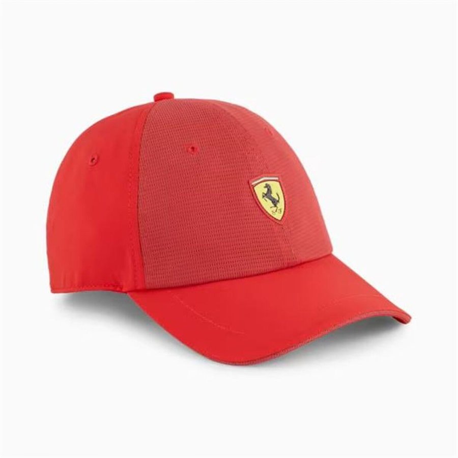 Sportshue Puma Ferrari Race Bb Cap R�d Onesize #2