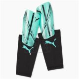Benskinner til Fodbold Puma Attacanto Sleeve Turkisbl #1