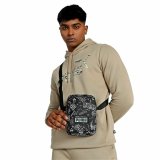 Skuldertaske Puma Academy Portable Sort #3