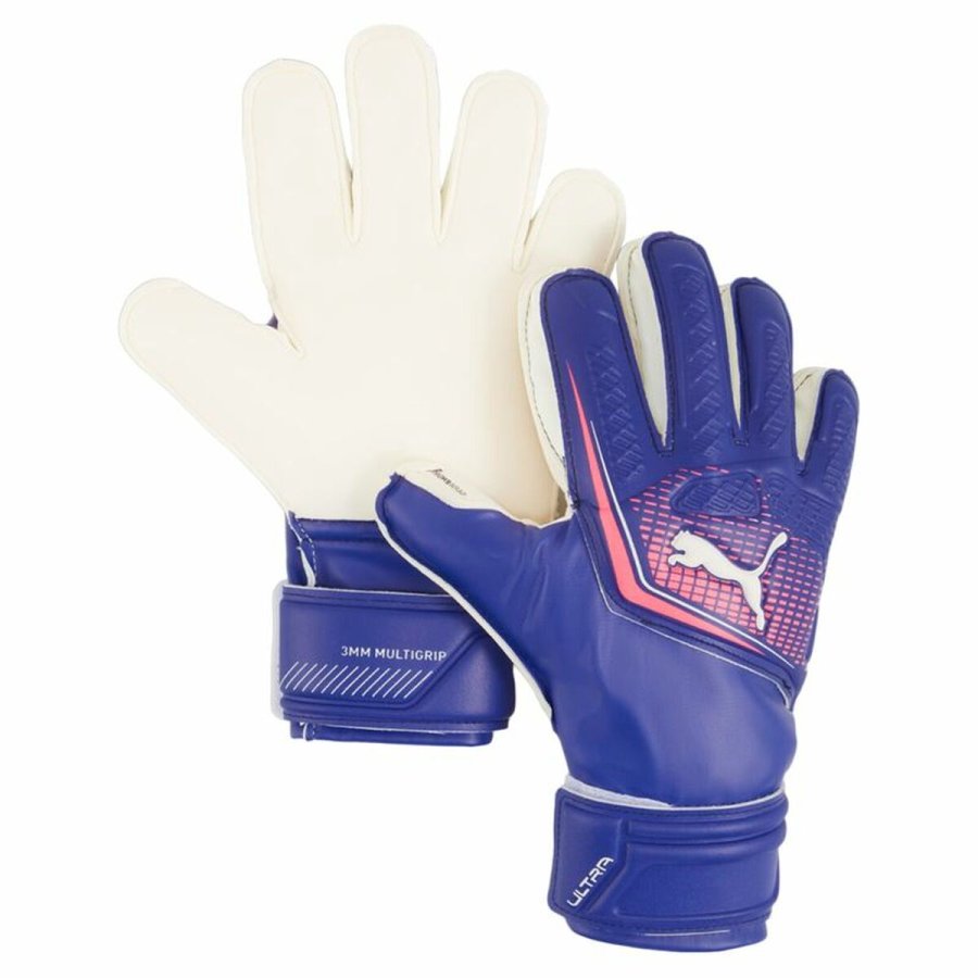 Mlmandshandsker til brn Puma Ultra Match Protect Rc Bl Multifarvet #1