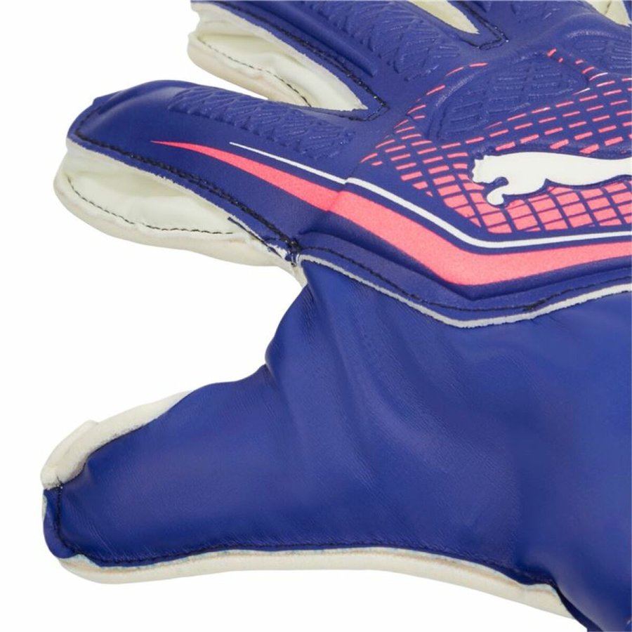 Mlmandshandsker til brn Puma Ultra Match Protect Rc Bl Multifarvet #2