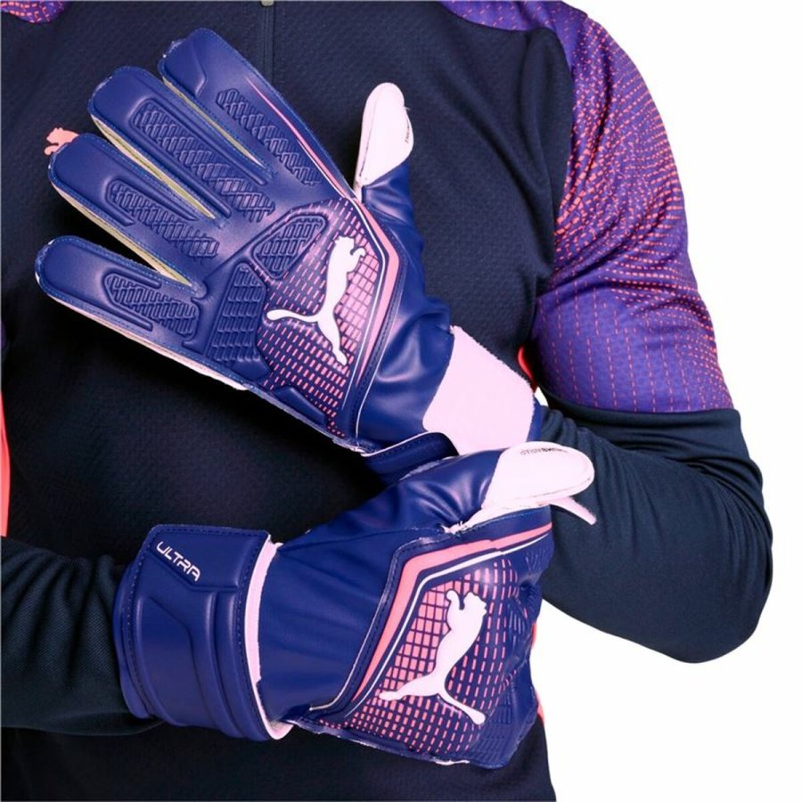 Mlmandshandsker Puma Ultra Match Rc Bl Multifarvet Voksne #3