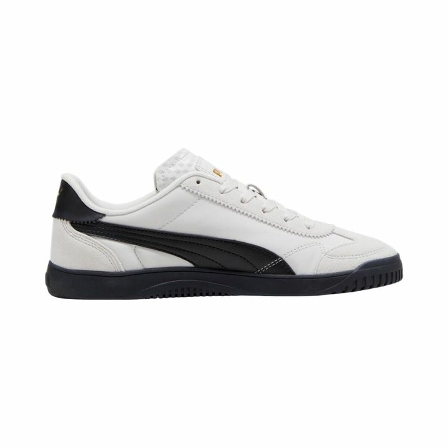 Kondisko Puma Puma Club 5V5 Lux Og Hvid #1