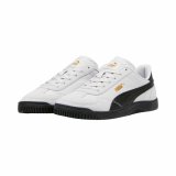 Kondisko Puma Puma Club 5V5 Lux Og Hvid #4