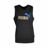 Tank top kvinder Puma Bppo-000770 Sort #1