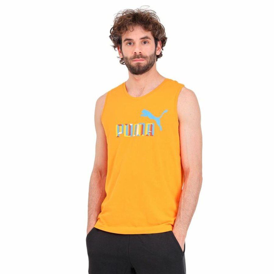 Tank top kvinder Puma Bppo-000770 #1