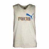 Tank top kvinder Puma Summer #1