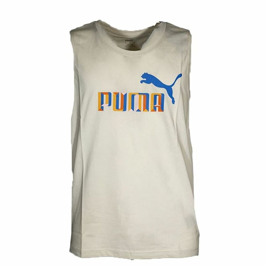 Tank top kvinder Puma Summer #1