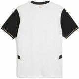 Kortrmet fodboldtrje til mnd Puma Valencia C.F. Home Replica #2