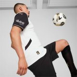 Kortrmet fodboldtrje til mnd Puma Valencia C.F. Home Replica #7