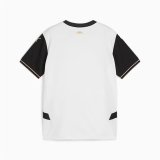 Kort�rmet fodboldtr�je til b�rn Puma Valencia C.F. Home Replica #2