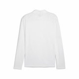 Trning sweatshirt til voksne Puma Valencia C.F. Hvid #2