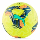 Fodbold Puma Orbita Liga F Hyb Gul Strrelse 5 #1