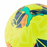 Fodbold Puma Orbita Liga F Hyb Gul Strrelse 5 #2