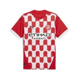 Fodboldtr�je Puma Girona Home Jersey Replica #1