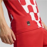 Fodboldtr�je Puma Girona Home Jersey Replica #6