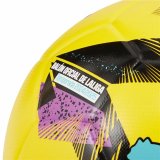 Fodbold Puma Orbita Laliga 1 Gul Strrelse 5 #3