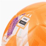 Fodbold Puma Orbita Laliga 1 Orange Strrelse 5 #3