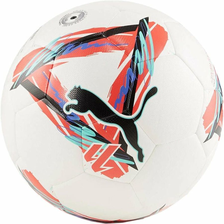 Fodbold Puma Orbita Laliga 1 Hyb Strrelse 5 #2