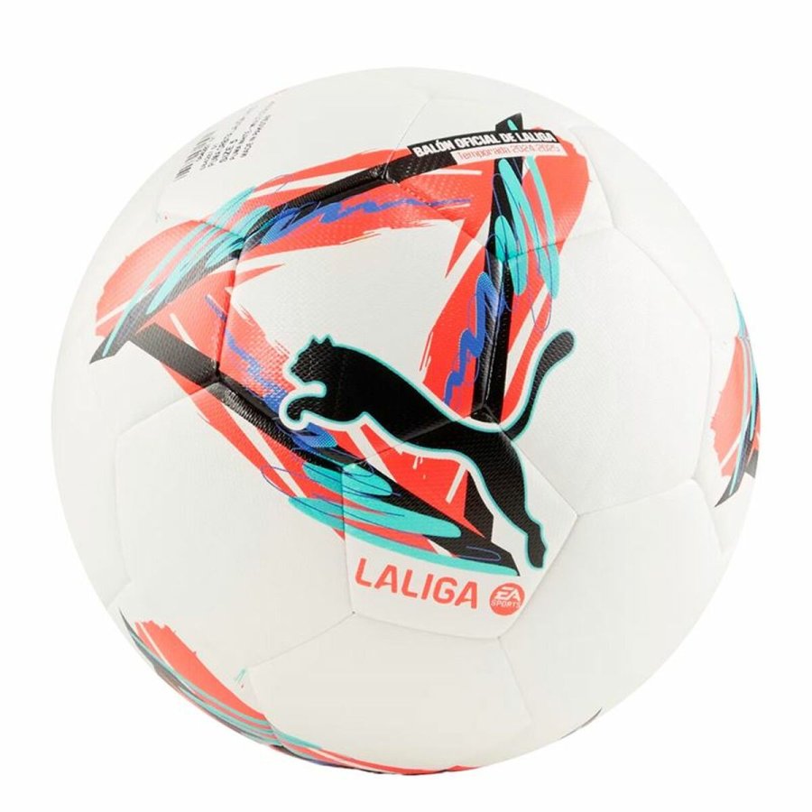Fodbold Puma Orbita Laliga 1 Hyb Strrelse 5 #3