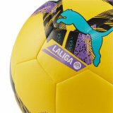 Fodbold Puma Orbita Laliga 1 Hyb Pel Yellow Gul Strrelse 5 #3